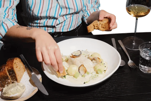 Members-Only Recommendation