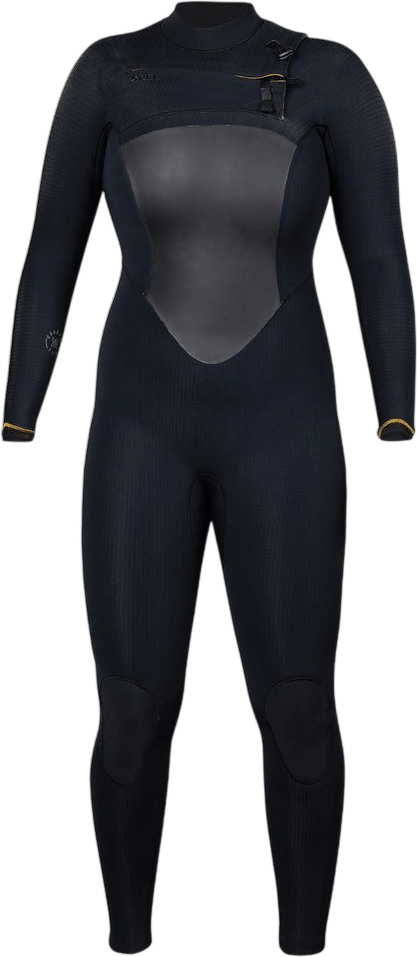 Xcel Wetsuits 4/3mm