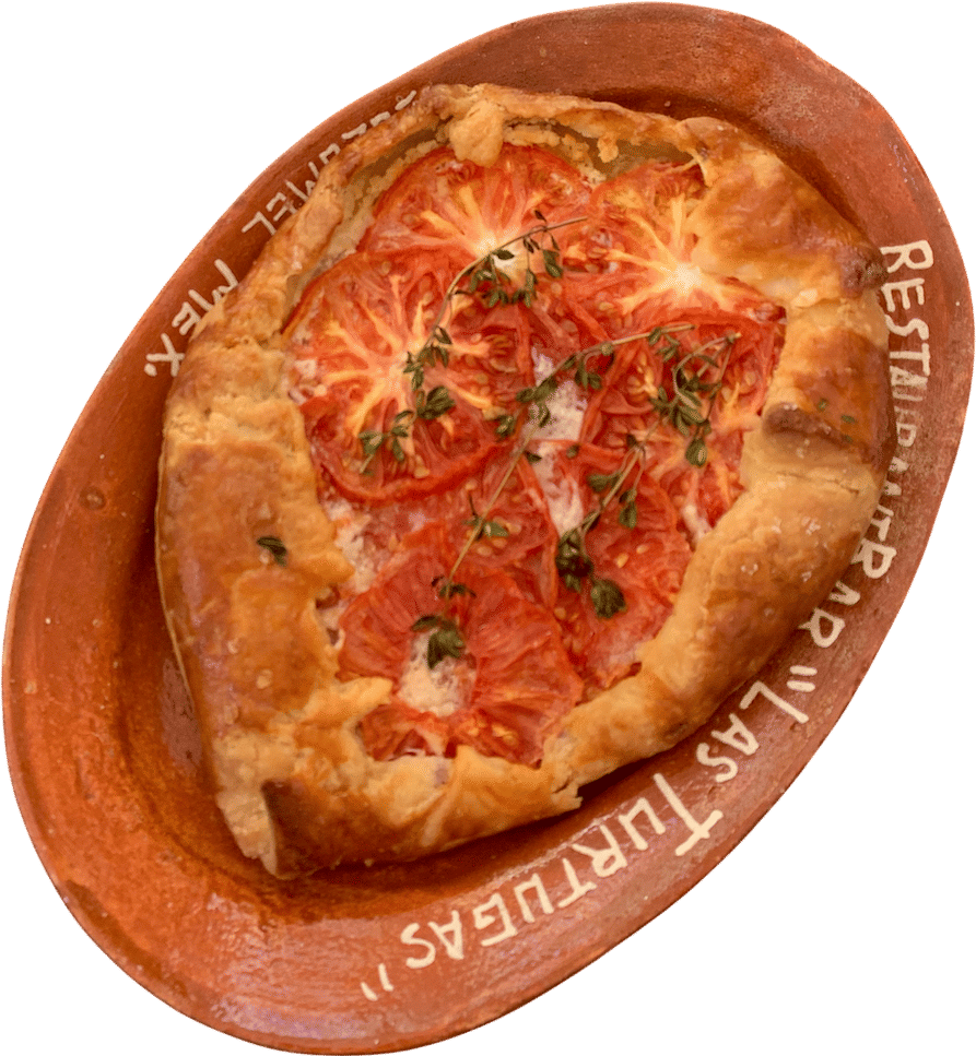 Galette Dough Recipe