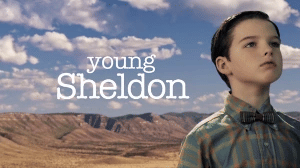 Young sheldon
