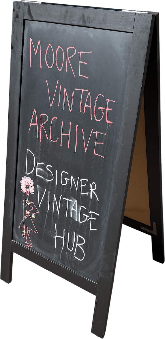 Moore Vintage Archive