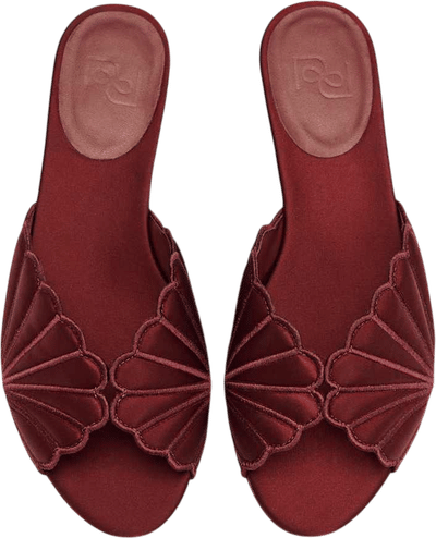 Waldena Baby Wedge