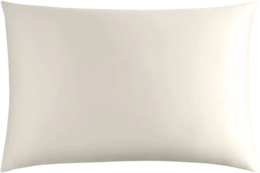 Quince 100% Mulberry Silk Pillowcase