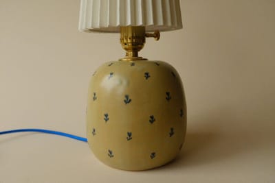 Tulip Lamp