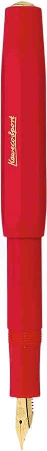 Classic Sport Fountain Pen