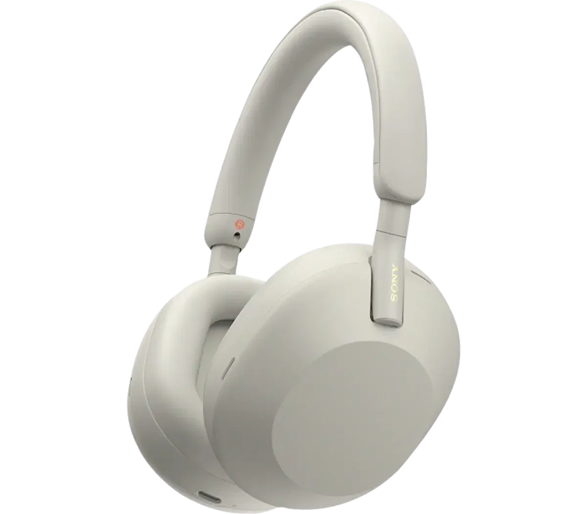 Noise Canceling Headphones (Sony WH-1000XM5)