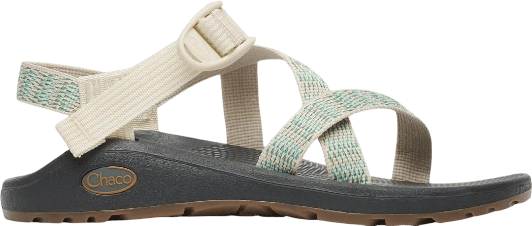 Z/Cloud Sandal
