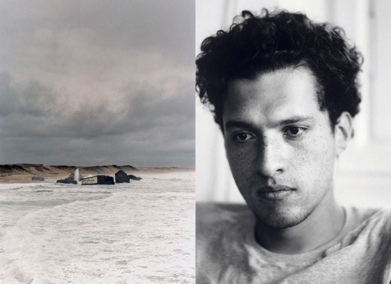 St. Gil - Jonathan Schmidt-Ott