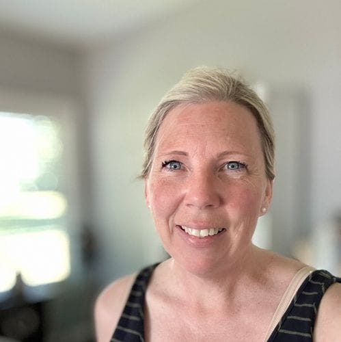 Colleen Krash