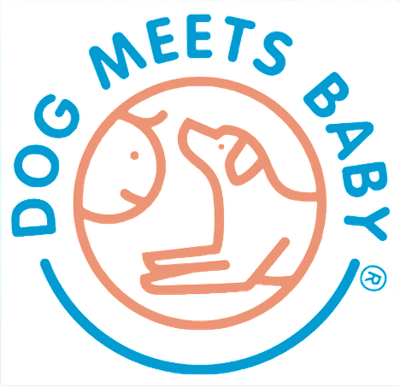 Dog Meets Baby