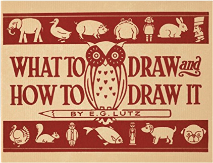 What to Draw and How to Draw It