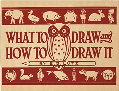 What to Draw and How to Draw It