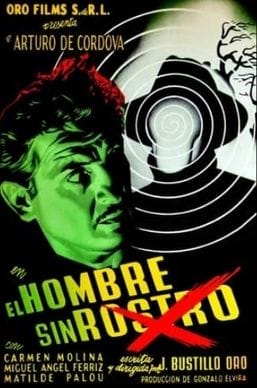The Man Without a Face (1950)