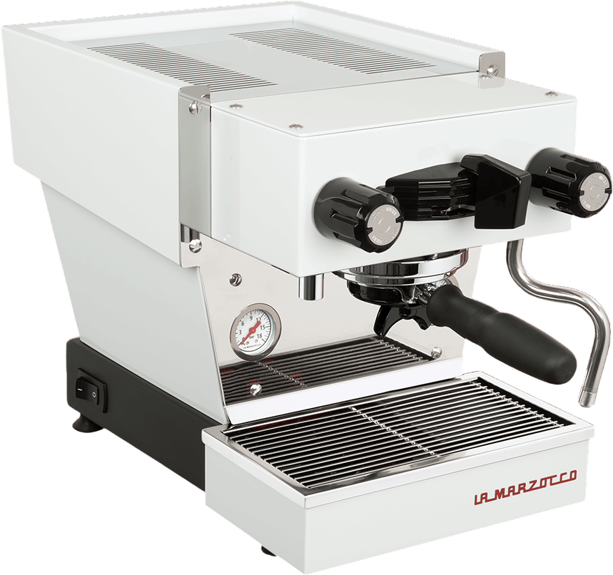 La Marzocco Apartamento