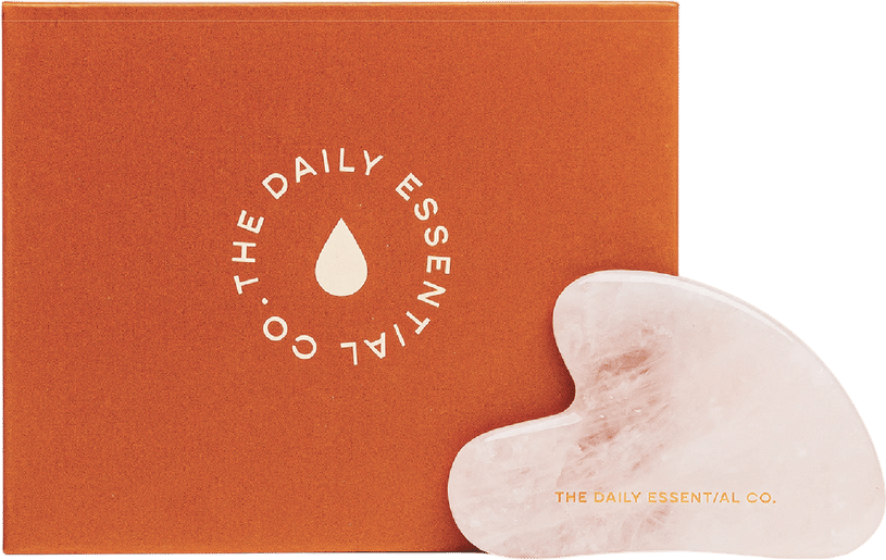 Gua Sha Facial Lifting Tool