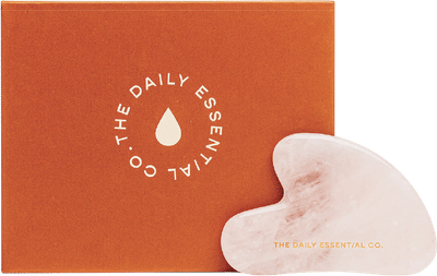Gua Sha Facial Lifting Tool