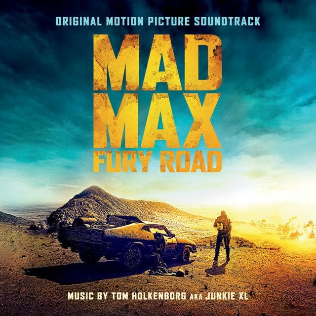 Orchestral Soundtracks to Rock and Roll Movies