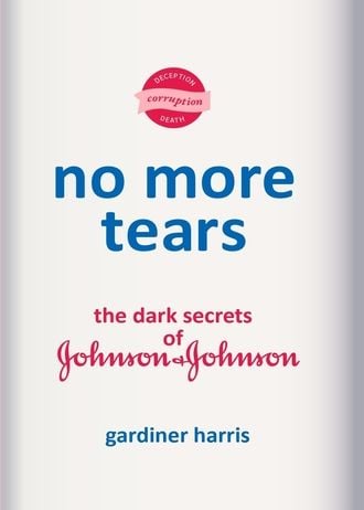 No More Tears