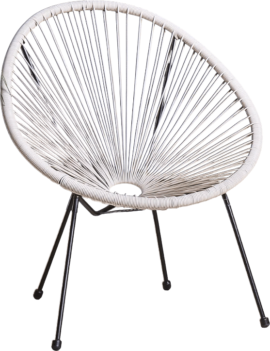 Acapulco Chair