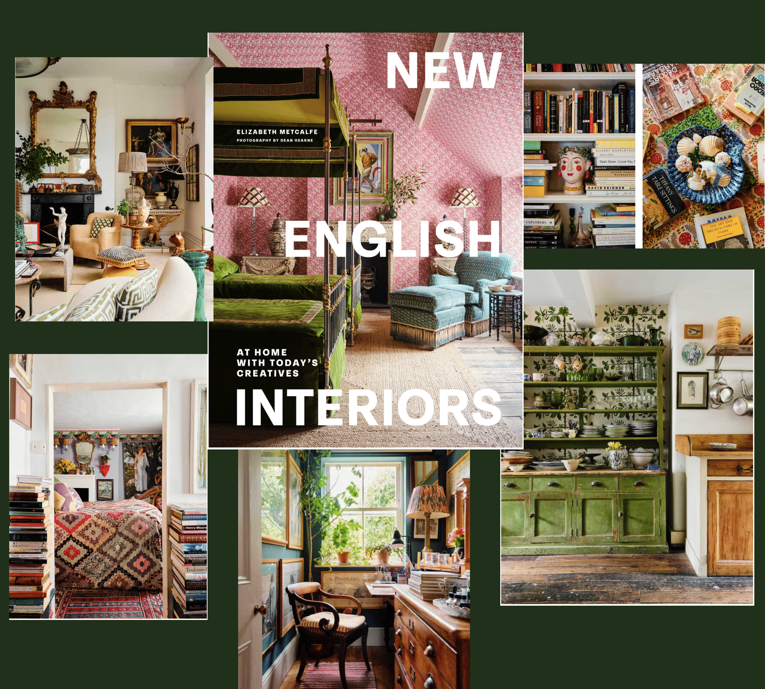 English Interiors 