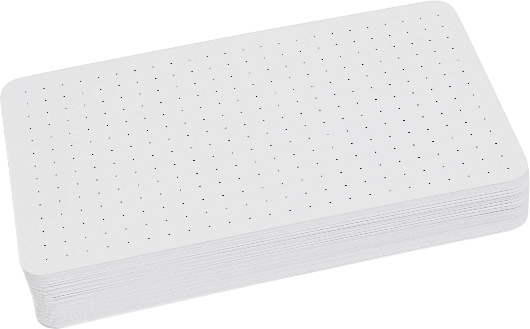 Really exceptional index cards