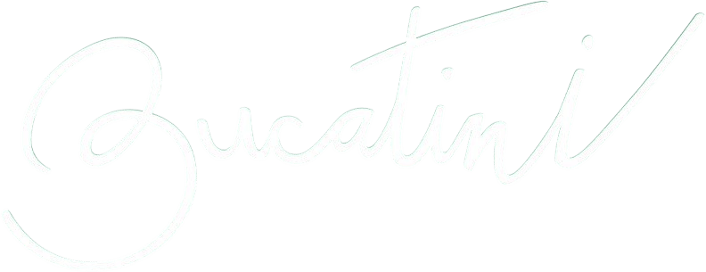 Bucatini