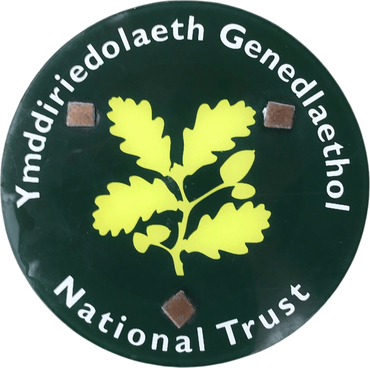 National Trust Wales