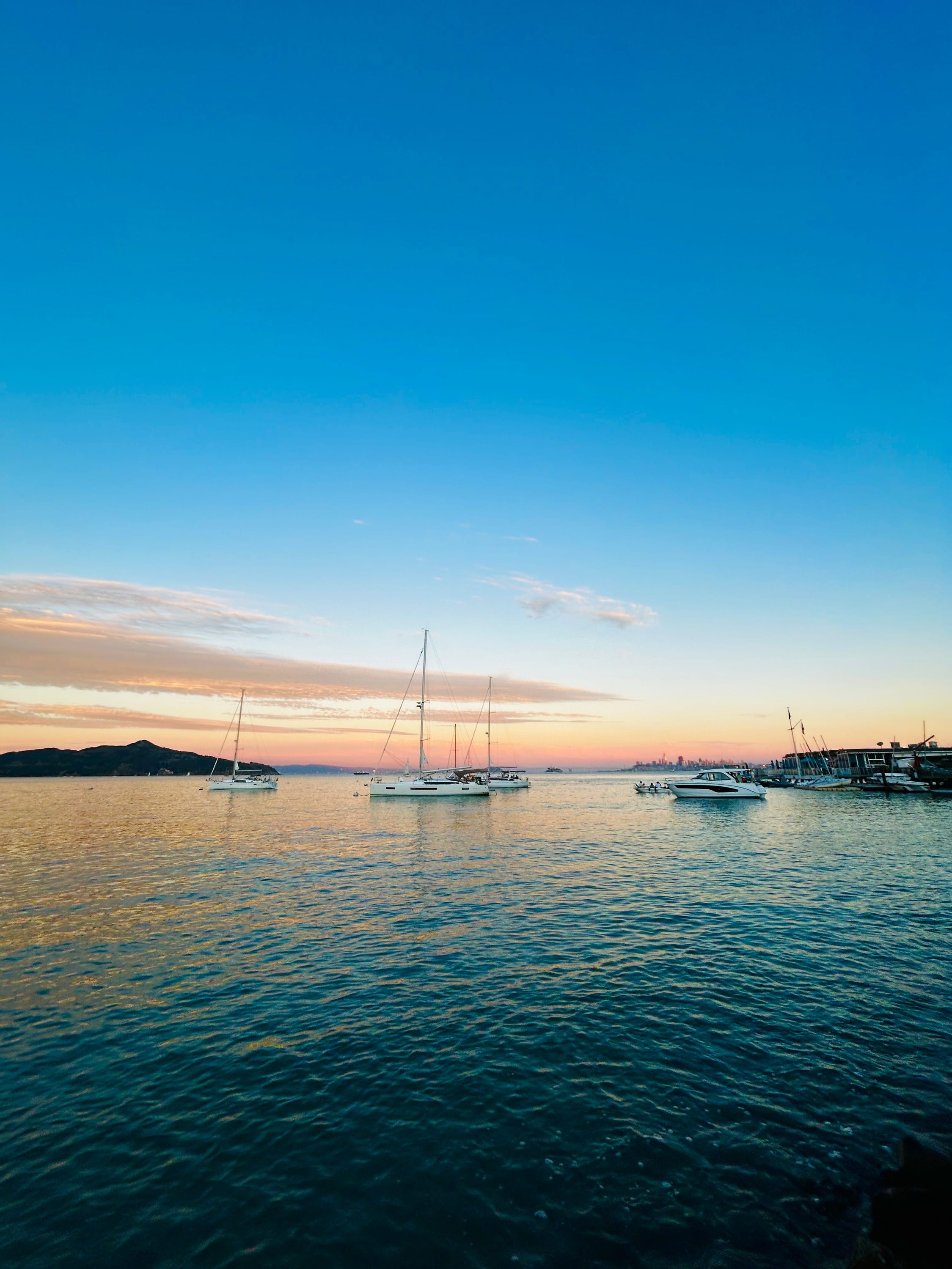 Sausalito Friday Jazz