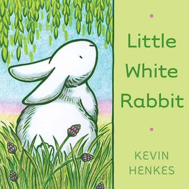 Little White Rabbit (Kevin Henkes)