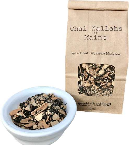chai wallahs of maine