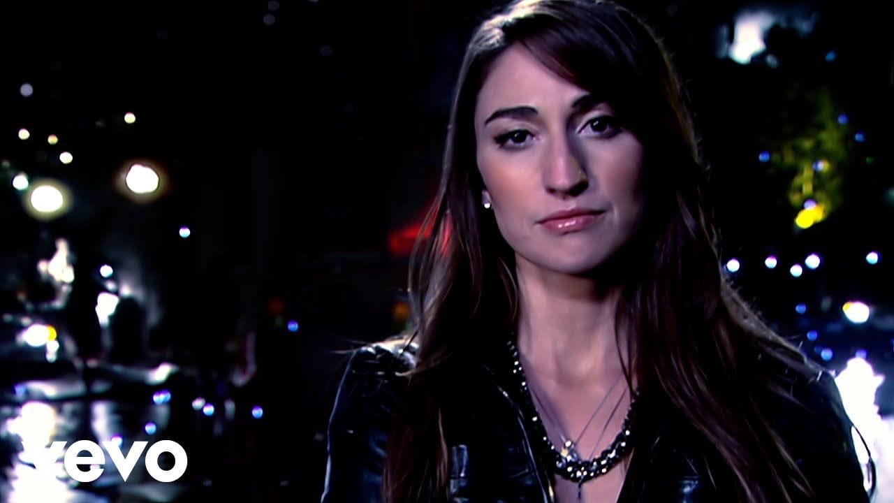 Sara Bareilles - Gravity