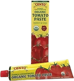 Tomato Paste