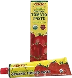Tomato Paste