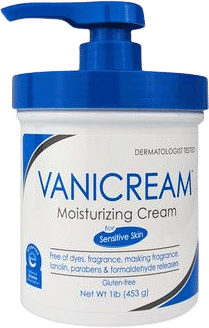 Vanicream Moisturizing Cream