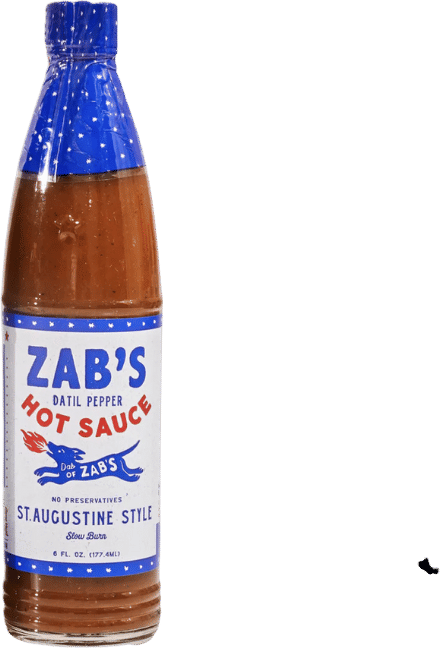 Zab's