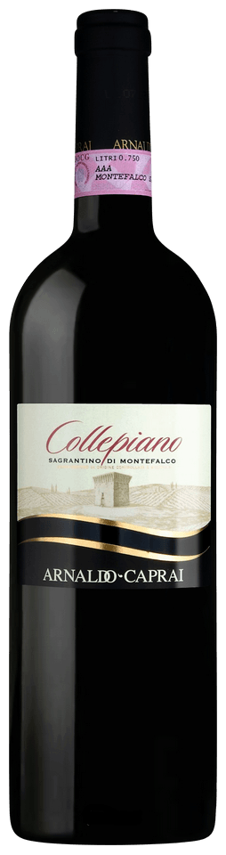 Collepiano Sagrantino Di Montefalco Arnaldo Caprai 2021