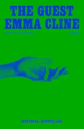 the guest by emma cline