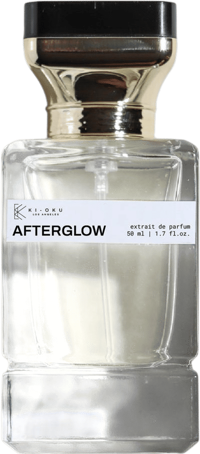 Afterglow | KI-OKU