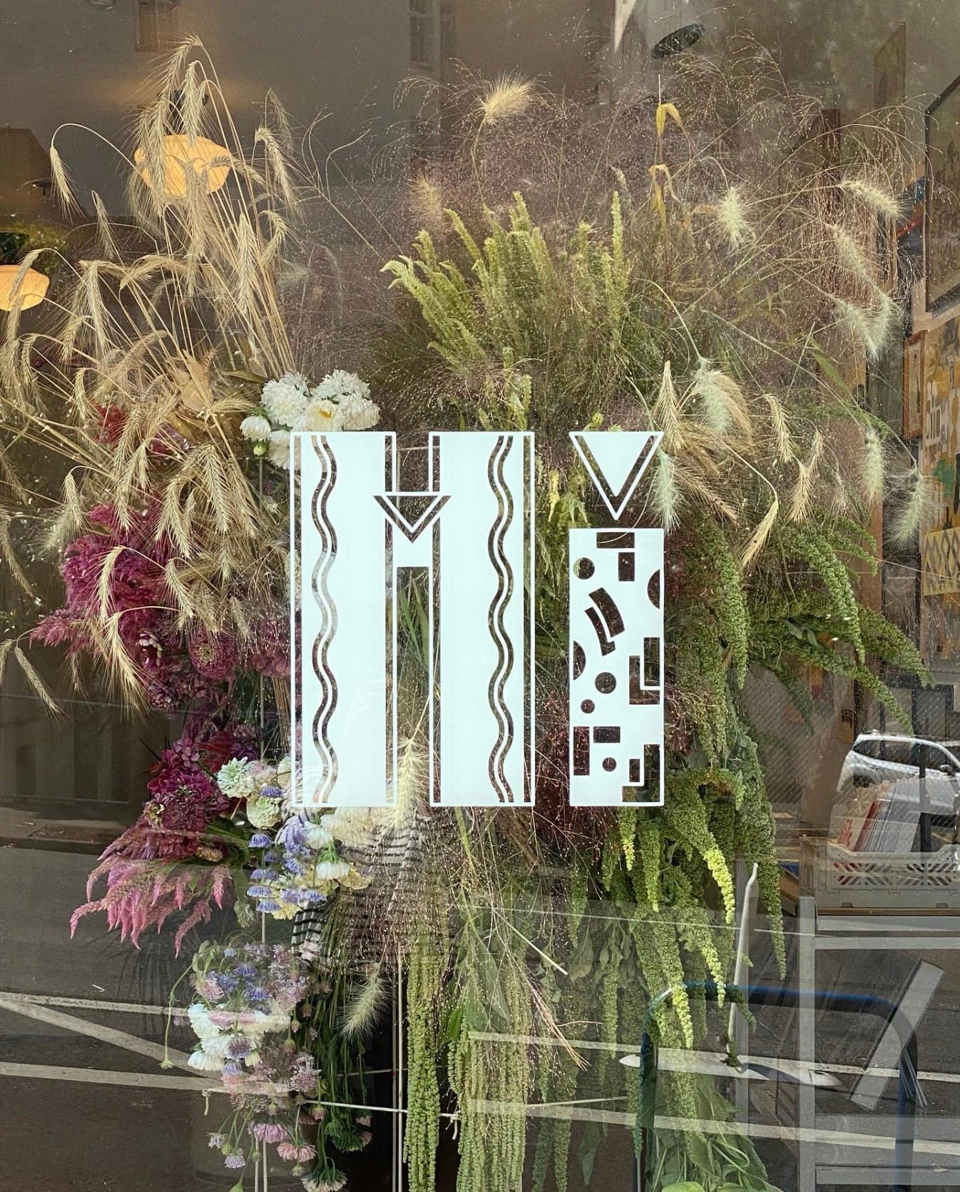 Hi Books - Portland, Oregon