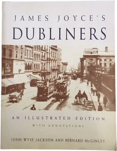 Dubliners