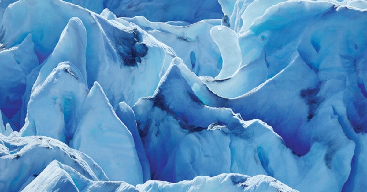 Zaria Forman Artworks