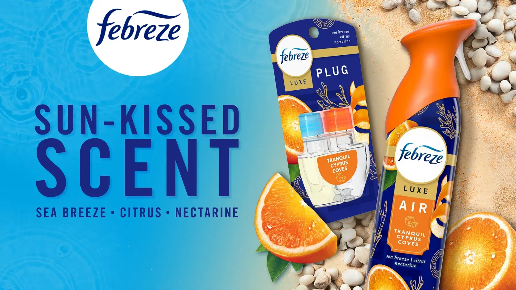 febreze