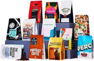 Trade Coffee Subscription