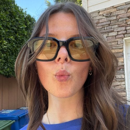 Hannah Woods