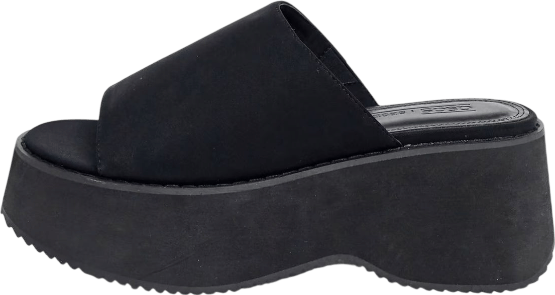 platform mules