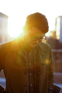 My friend John’s playlists