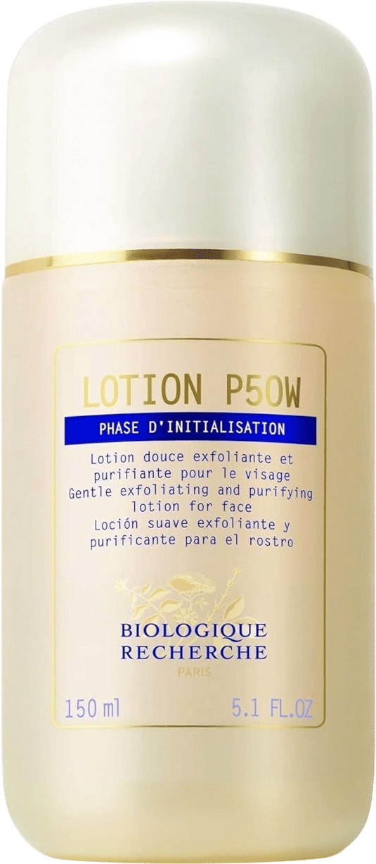 Lotion P50W