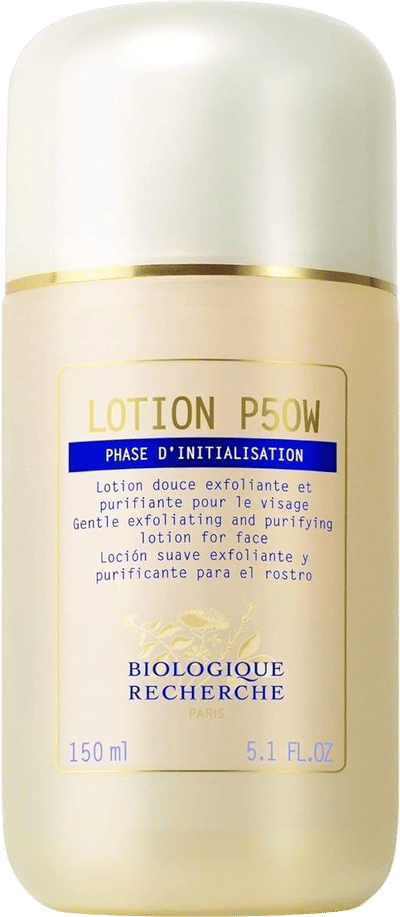 Lotion P50W