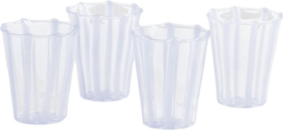 Le Verre Bonbon (Set of 4)