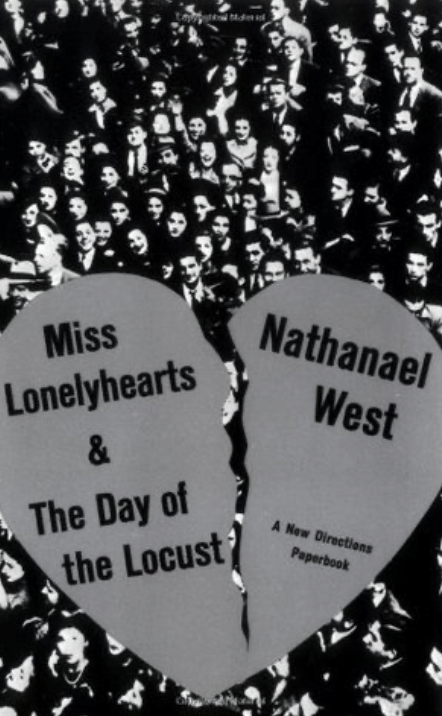 Los Angeles as a Wasteland